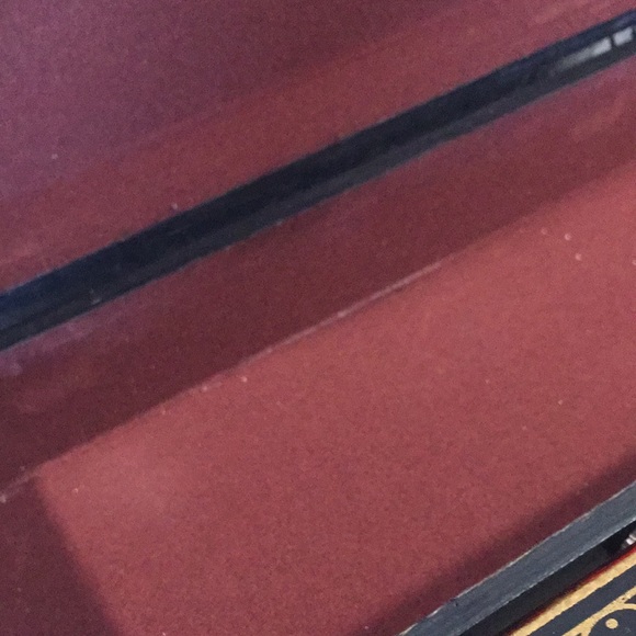 Set Of Wood Decor Stacking Boxes - Picture 5 of 9